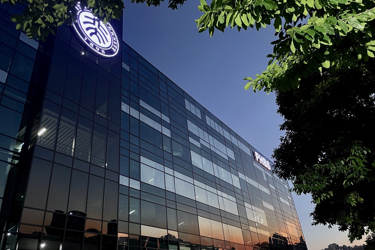 Peking University HSBC Business School